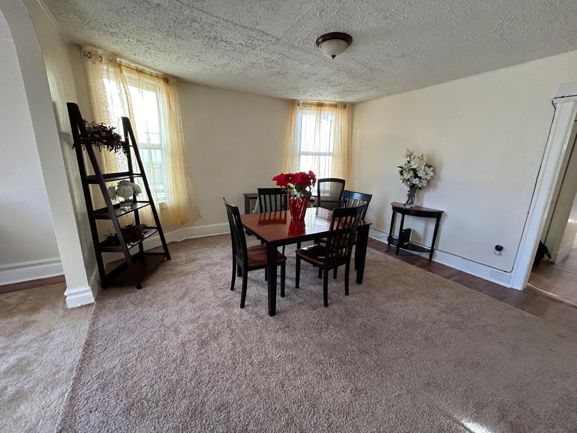 2F4-Chelsea Suites In-Unit Washer Dryer And Tv Newark Exteriér fotografie