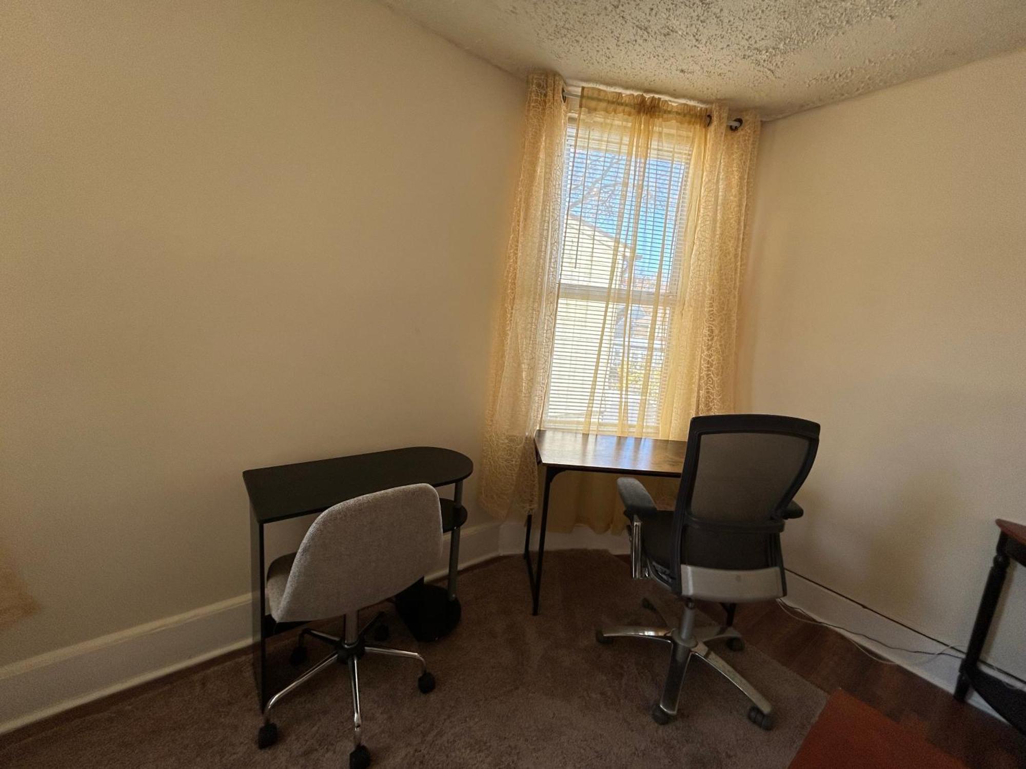 2F4-Chelsea Suites In-Unit Washer Dryer And Tv Newark Exteriér fotografie