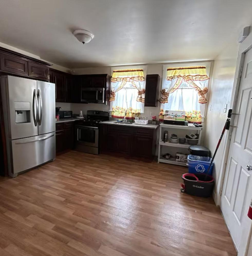 2F4-Chelsea Suites In-Unit Washer Dryer And Tv Newark Exteriér fotografie