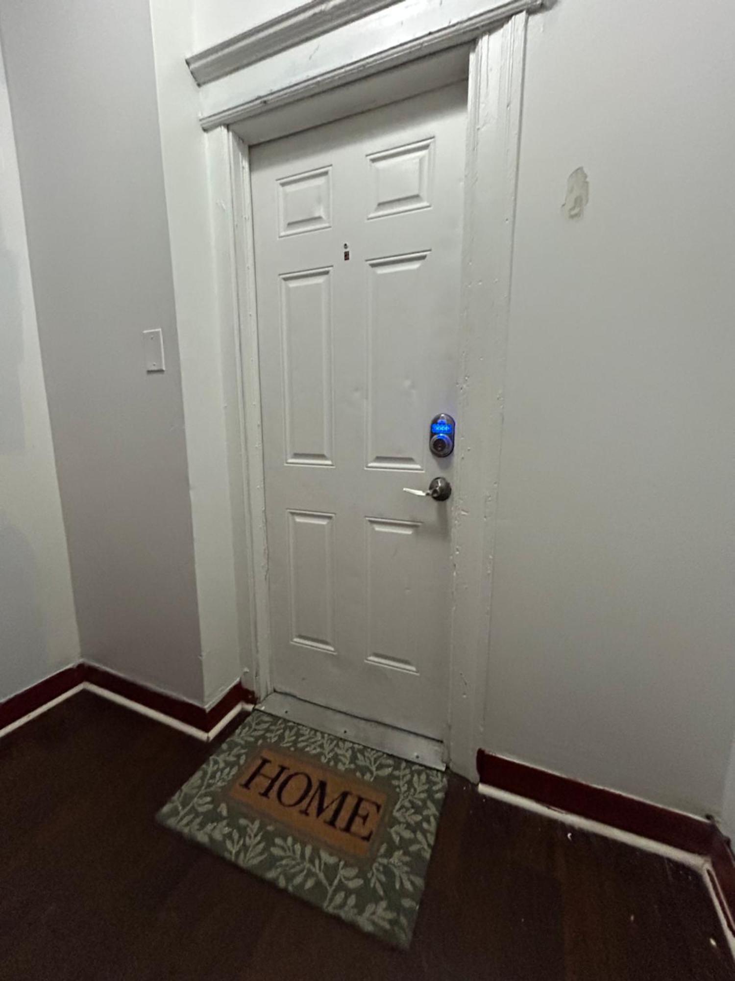 2F4-Chelsea Suites In-Unit Washer Dryer And Tv Newark Exteriér fotografie